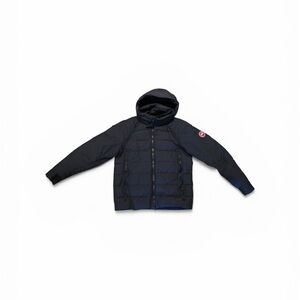 Men’s Canada Goose Hybridge Base Jacket Large